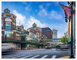 Lexington, Kentucky