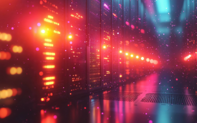 4 Sources of Indoor Air Pollution in Data Centers