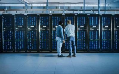 5 Sources of Noise in Data Centers & How to Control it