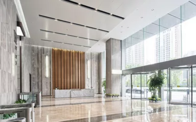 Who Sets the Design Standards & Certifications for Building Acoustics?