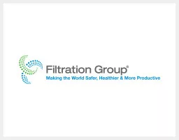 Filtration Group
