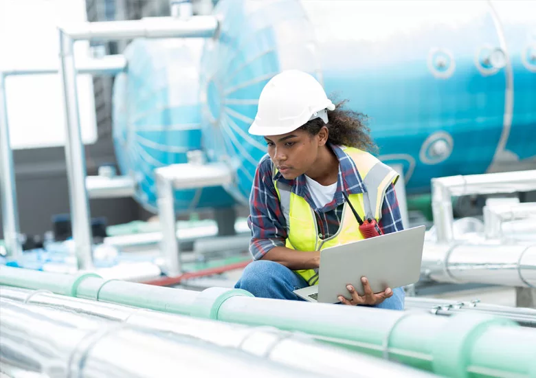 Pipe Stress Analysis