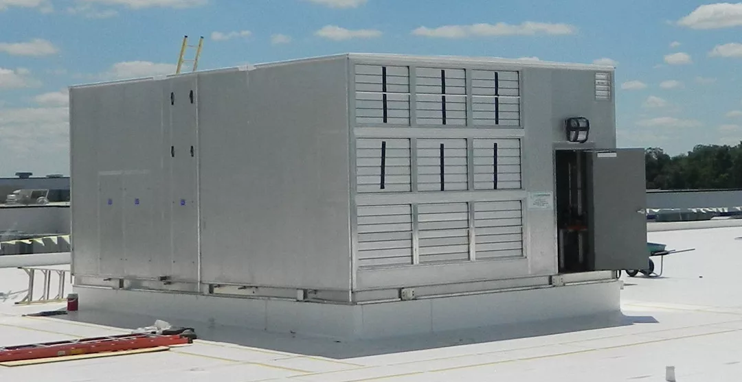 Custom Air Handlers Custom Air Handlers