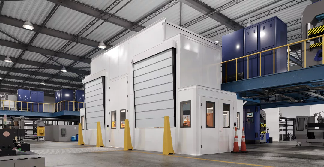 Industrial Acoustical Products Industrial Acoustical Products