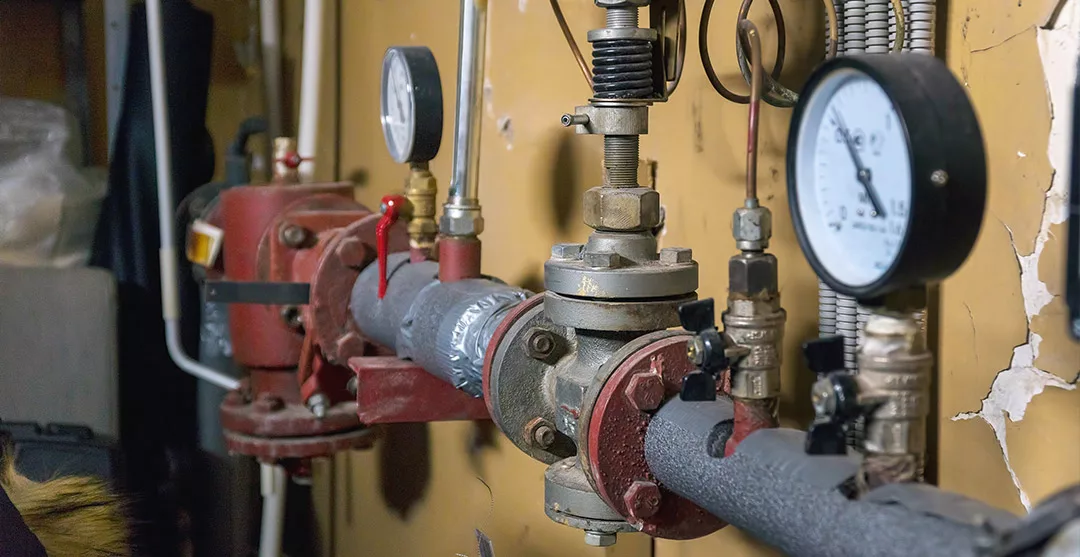 Hydronic Control Valves Hydronic Control Valves
