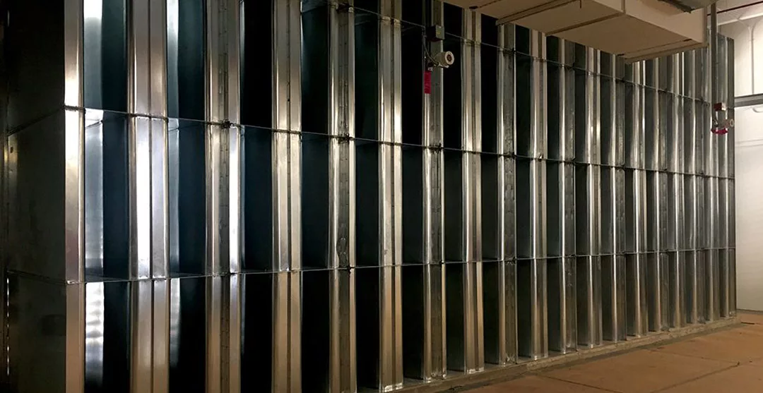 Duct Silencers Duct Silencers
