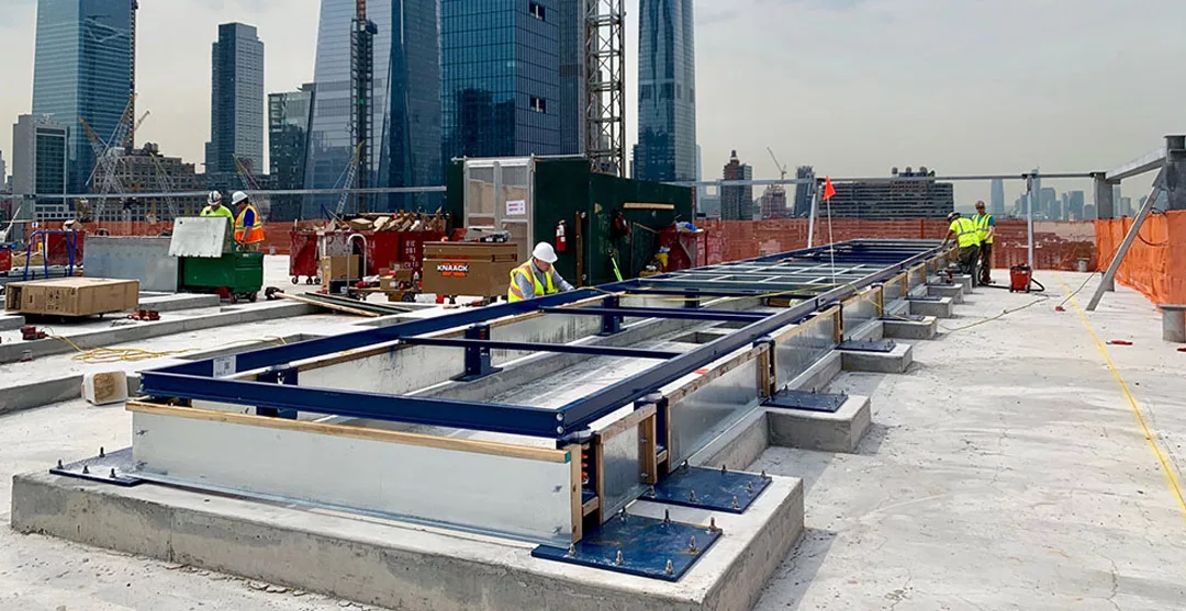 Roof Curbs Roof Curbs