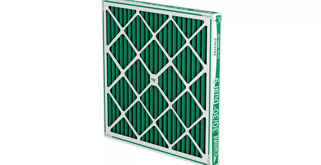 Recommended Pre-Filters Recommended Pre-Filters