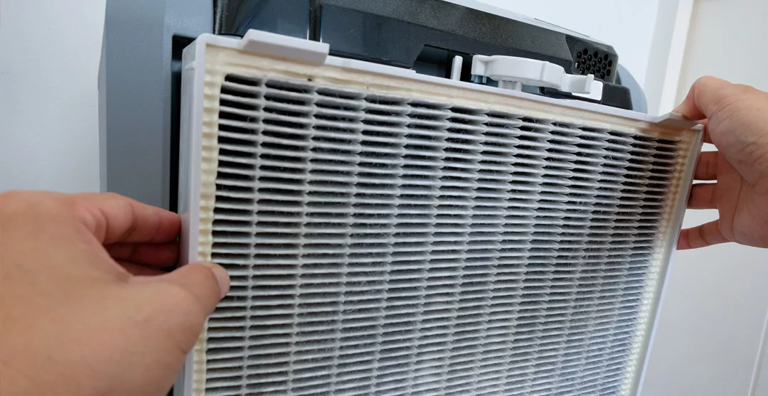 Supply Air HEPA Filters Supply Air HEPA Filters