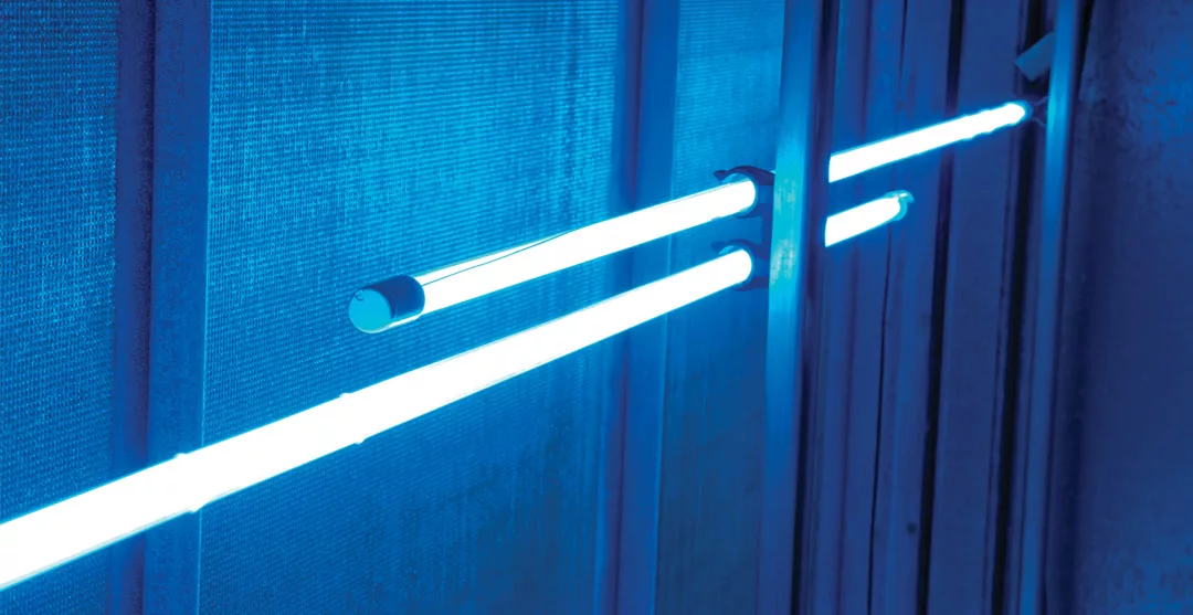 UV Lighting UV Lighting