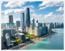 Chicago, Illinois