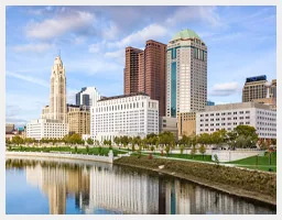 Columbus, Ohio