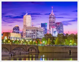 Indianapolis, Indiana