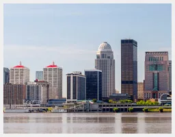 Louisville, Kentucky