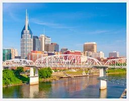 Nashville, Tennessee