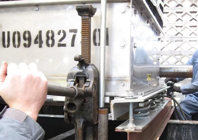 HVAC Solutions