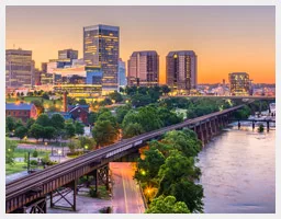 Richmond, Virginia
