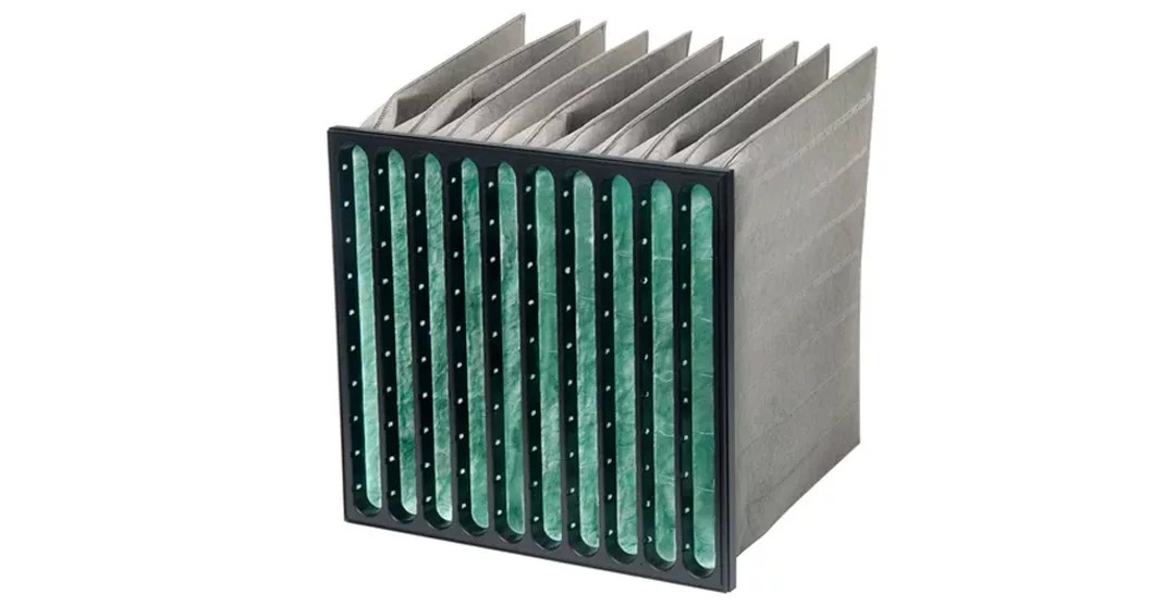 General Ventilation Filters & Housings General Ventilation Filters & Housings