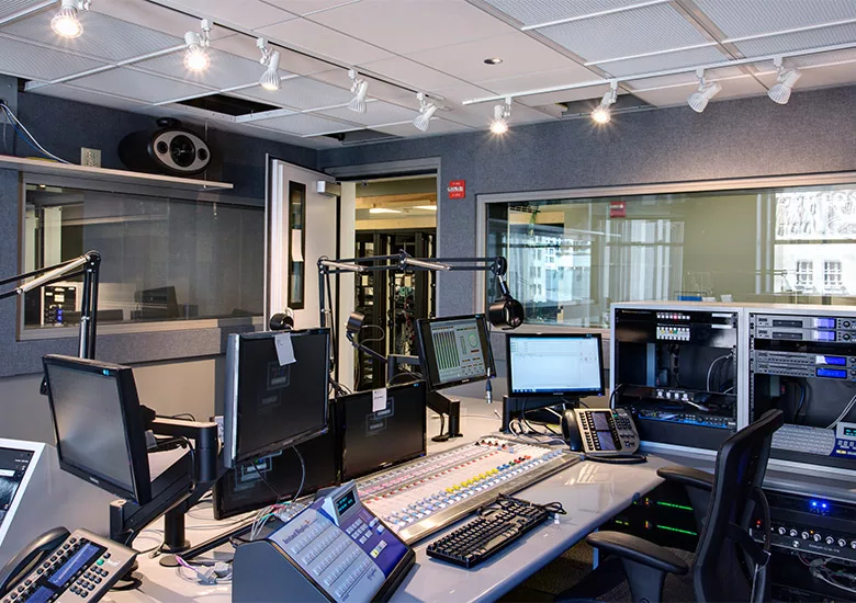 Building Acoustics