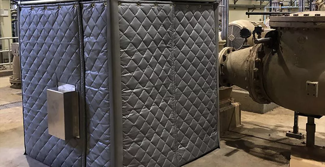Acoustic Curtains Acoustic Curtains