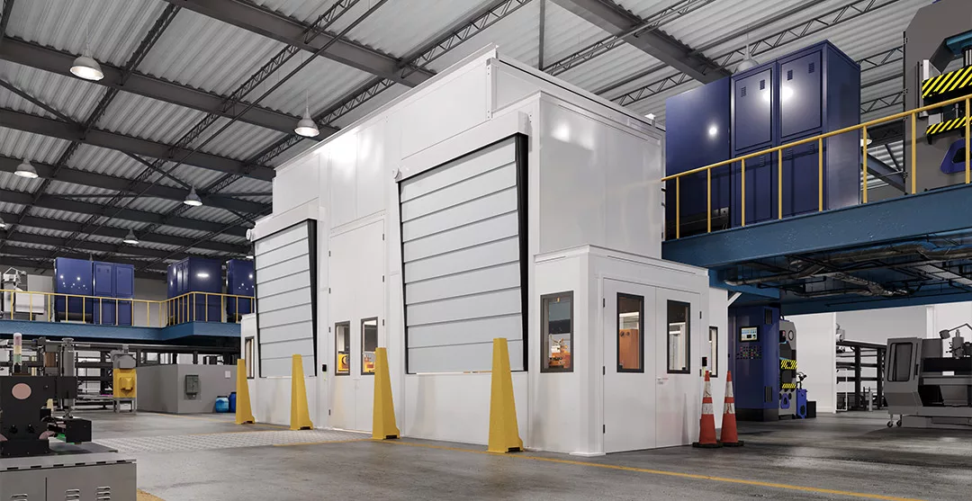 Enclosures Enclosures