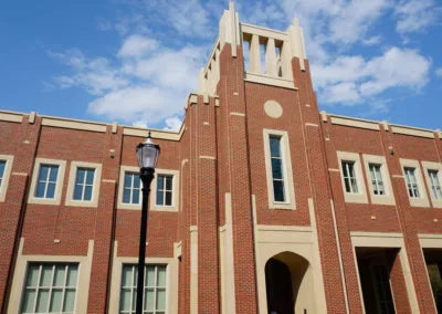 Noise Control Solutions Enhance State-of-the-Art Recording Studio