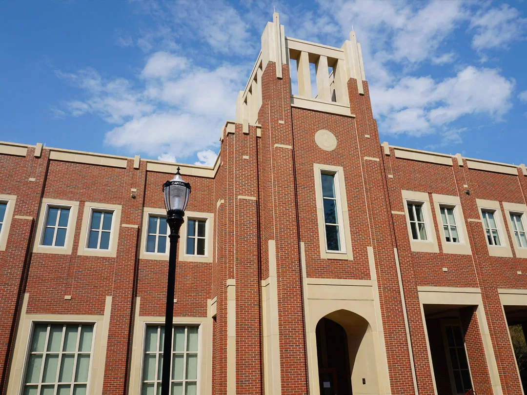 Noise Control Solutions Enhance State-of-the-Art Recording Studio