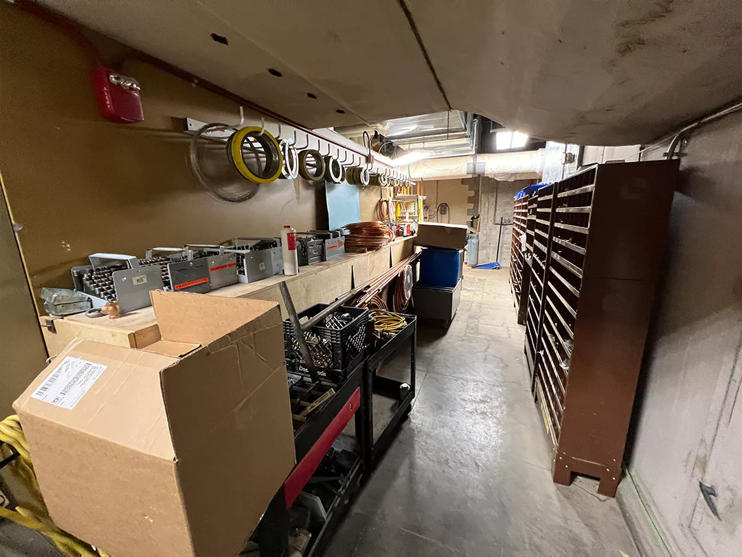Custom IAQ Solutions Aid in Emergency Department Renovation