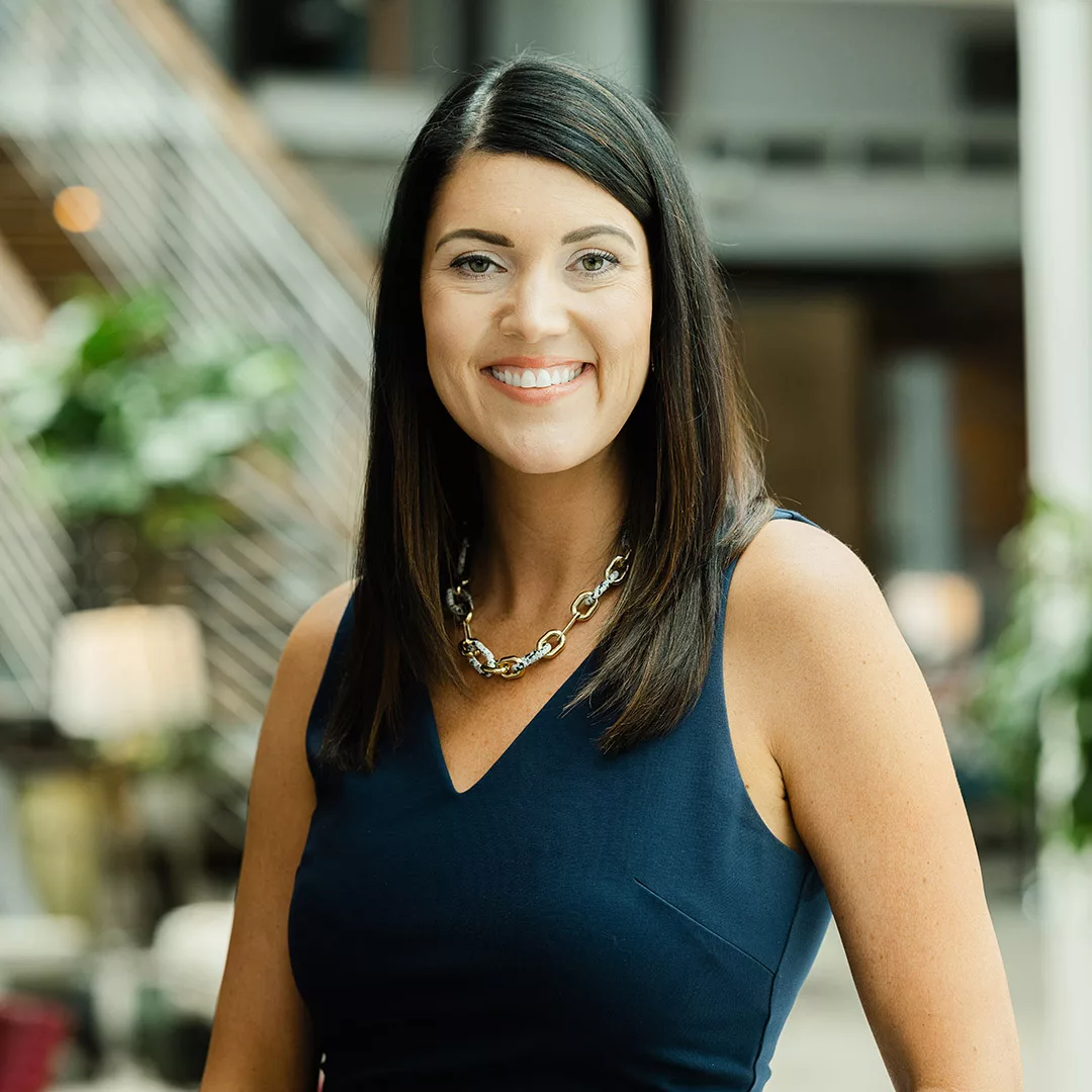 Mary Beth Koester, Chief Financial Officer | Columbus, Ohio
