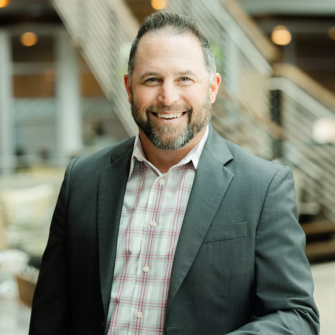 Roy Williams, Vice President of Sales | Secaucus, New Jersey